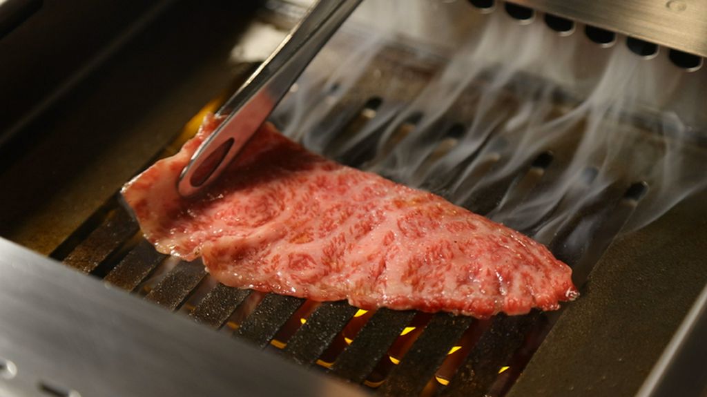 熟成焼肉