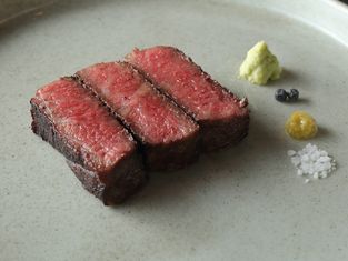 Kitanhibiki yakinikuandosuteki