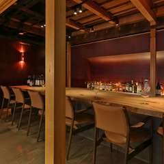 心躍るような素晴らしいひと時をゲストと一緒につくり出す