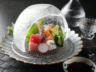 Teppan-yakiginhikari