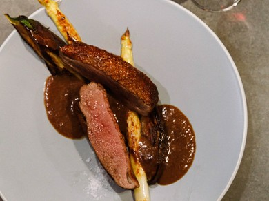 日常の中の非日常を