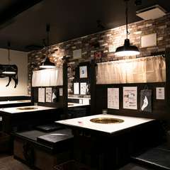 心地よい空間とおいしい料理で、贅沢な一人時間を楽しむ