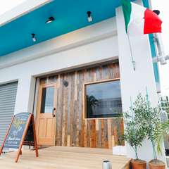 宮古島の風とイタリアの美味を楽しむ隠れ家レストラン