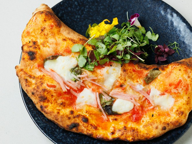 食材にこだわっている