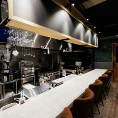 大切な人とのかけがえのない時間を彩るシェフのスペシャリテ