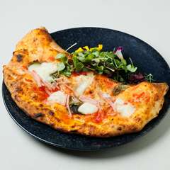 店名を冠した特別な一皿『リピエーノ　アッラ　キュイタウン』