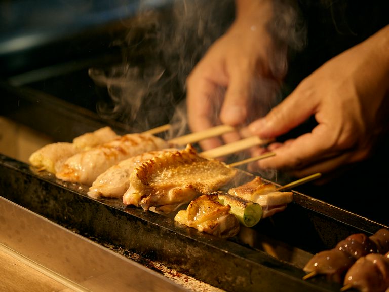 大きさも味も圧倒的な存在感を放つ！幻の地鶏・天草大王