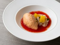 素敵な食の一時を演出する『冷前菜』