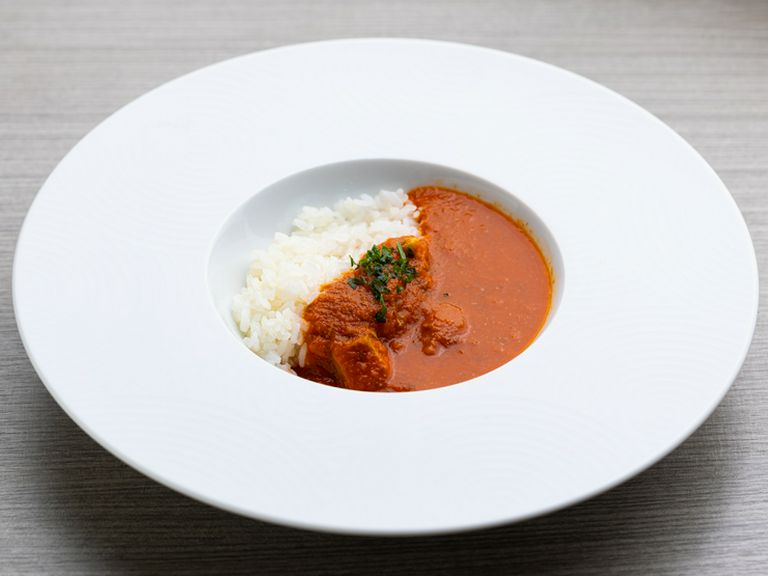 カレールージュ