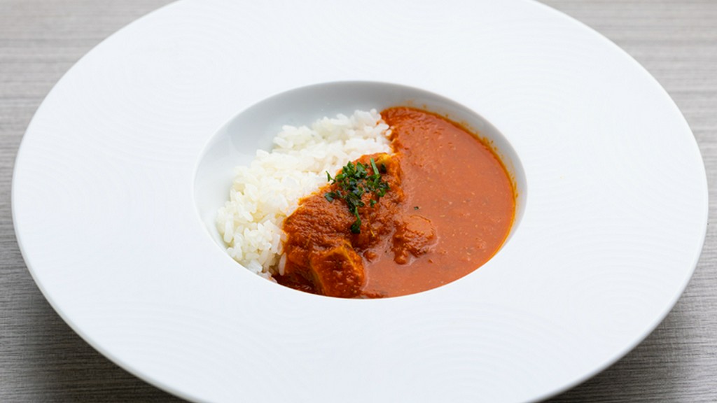 カレールージュ