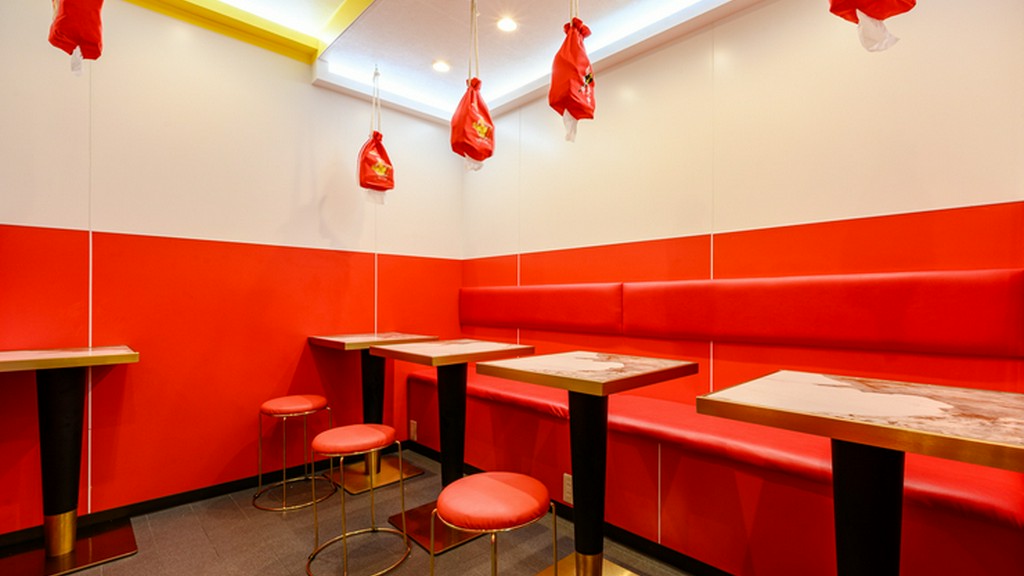 一人でも気軽に立ち寄れる、池袋のほっと一息スポット