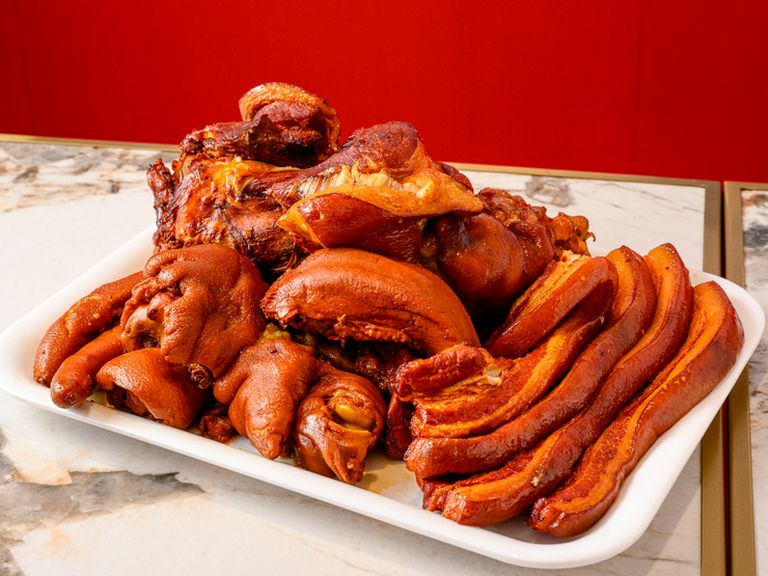 プロの味わいが食卓に、集いを格上げする本格的な一品