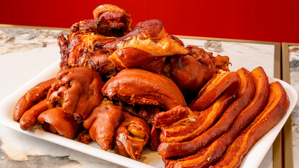 プロの味わいが食卓に、集いを格上げする本格的な一品