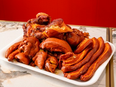プロの味わいが食卓に、集いを格上げする本格的な一品