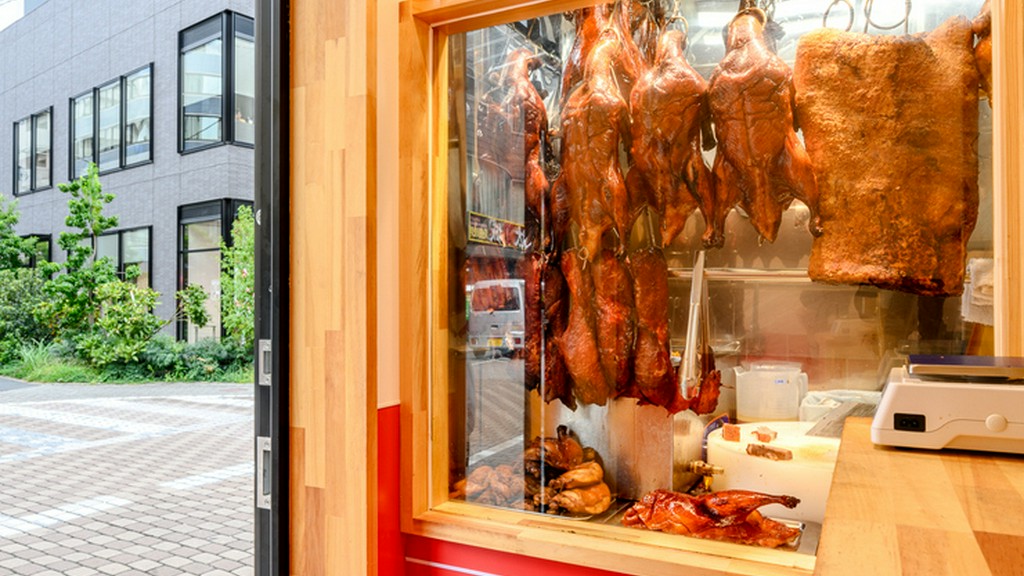 異国からの便り、身近で感じるグローバルスタイル