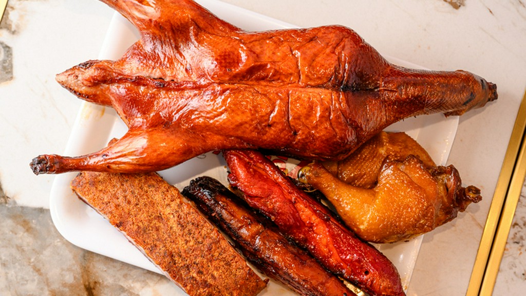 異なる食感が織りなす「肉」の競演、至福のひとときをあなたに