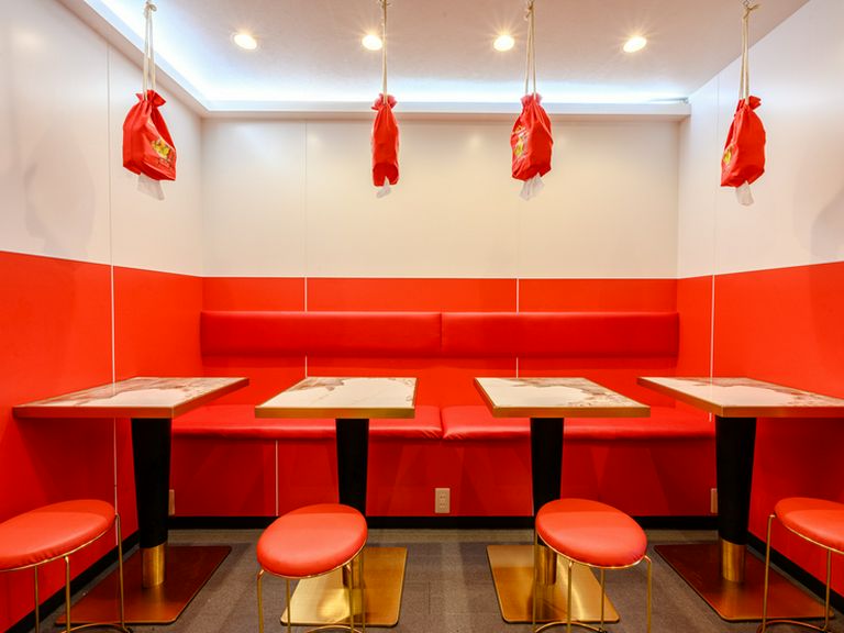 そうだ、肉食べよう。常に元気の源が待っている場所