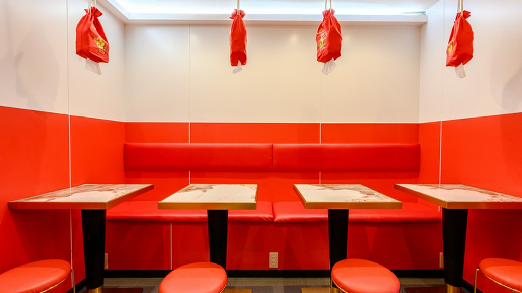 そうだ、肉食べよう。常に元気の源が待っている場所