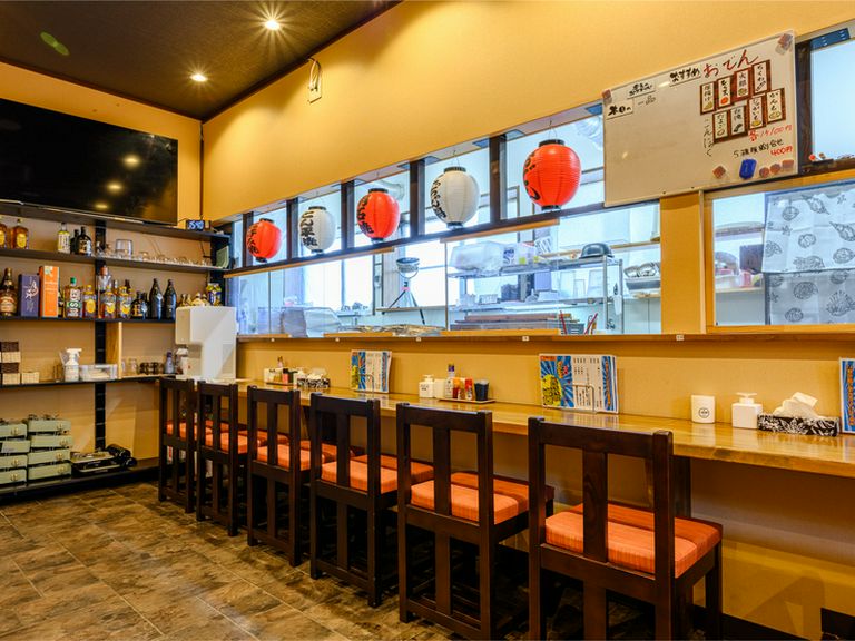 忙しい日常から離れてリフレッシュしたい時にぴったり