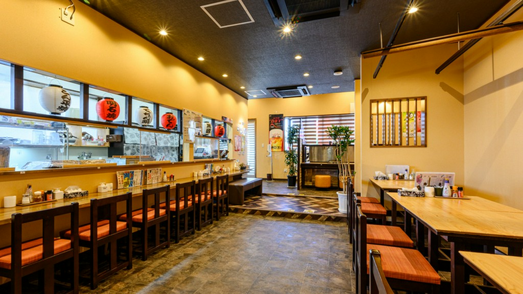 カジュアルにデートを楽しめるので、多くのカップルにオススメ