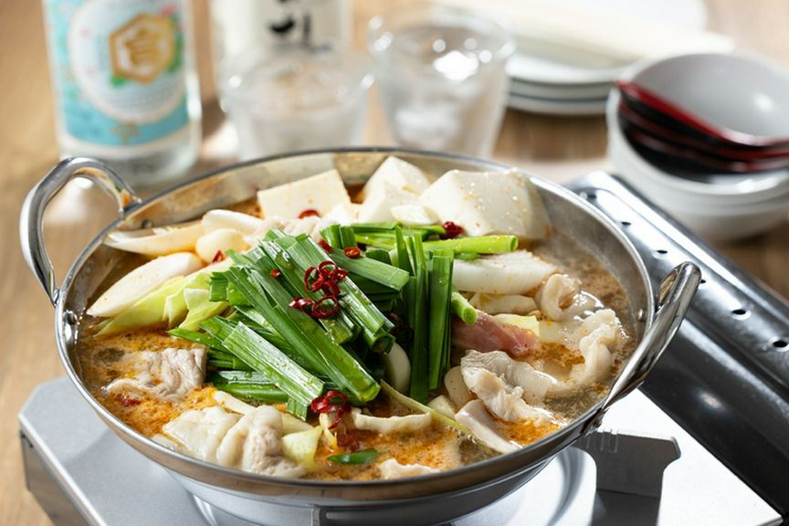 豊富な料理が揃ったコースは、どんなシーンにもぴったり