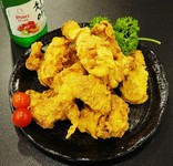 骨なし（350g）1590円
骨なし（700g）3080円
骨あり（半羽）1680円
骨あり（一羽）3200円