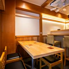 大切な人をもてなす一席に最適な、季節のコース料理