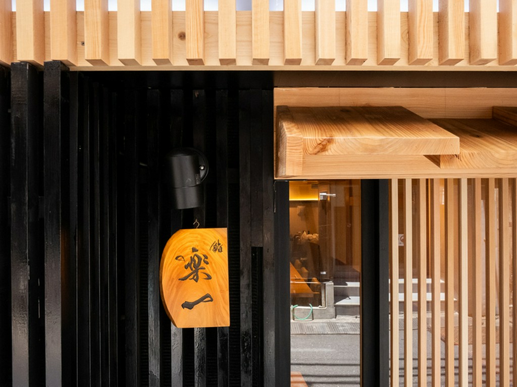 完全予約制。美食と気軽に出合える、大人の隠れ家
