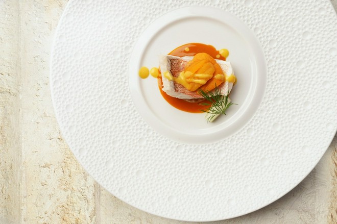 食材にこだわっている