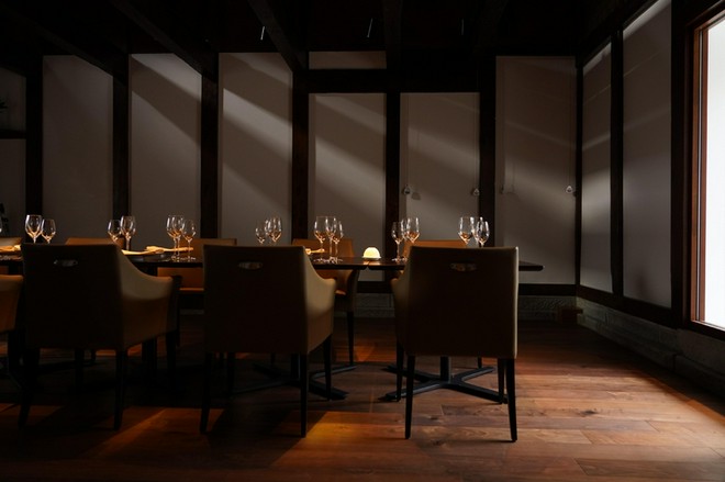 接待・会食におすすめ