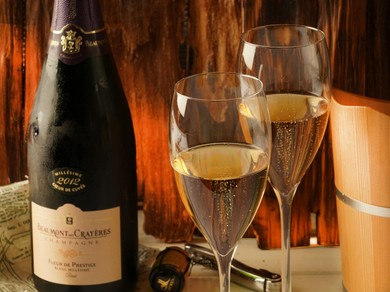 充実したひとときを大切な人と