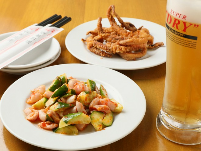 女子会におすすめ