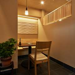 「ちょっと良いものを楽しみたい日」にも足を運べるお店