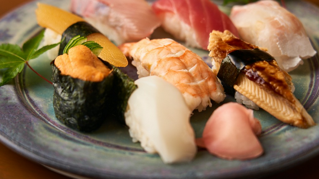 市場から届く旬の素材。一口で実感させる素材の魅力