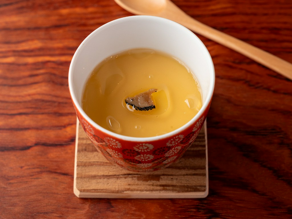 特別な日は大切な人と『飛騨牛堪能おまかせコース』をぜひ！