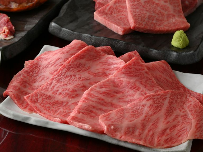 ちょっとリッチな焼肉デートを手軽に楽しみたいならコチラ