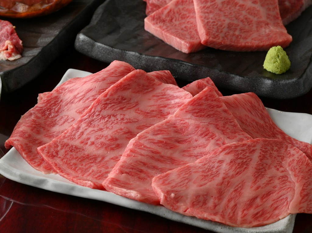 ちょっとリッチな焼肉デートを手軽に楽しみたいならコチラ