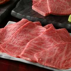 ちょっとリッチな焼肉デートを手軽に楽しみたいならコチラ