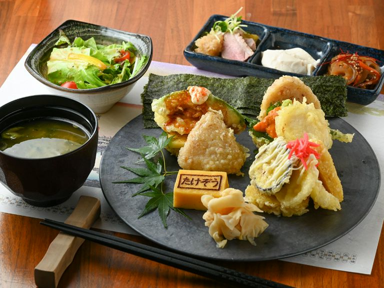 接待向けの個室＆コースメニューで特別な日の利用も可