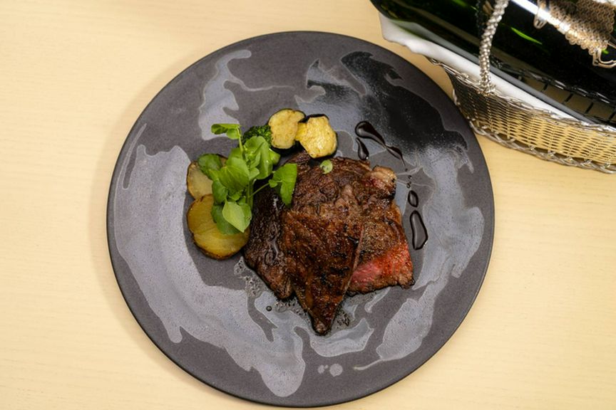 事前予約で宴会も対応OK!リゾートでのパーティーにいかが