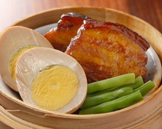 沖縄角煮ラフテー