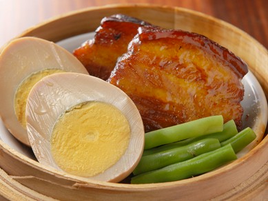 沖縄角煮ラフテー