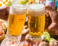 スカッと爽快な沖縄のクラフトビール！
