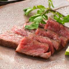 和牛サーロインステーキ