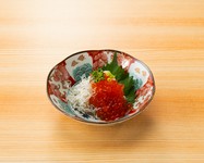 定番ゴールデントリオの一品です。