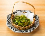 シンプルイズベストを感じていただける一品です。