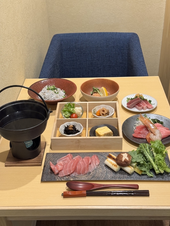 鎌倉海鮮 碧海-umi-1日限定３組