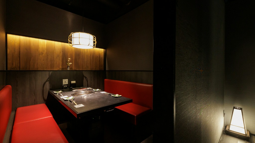 上質な和空間は、接待・会食・商談などビジネスシーンに最適