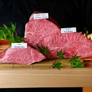 デモンストレーション