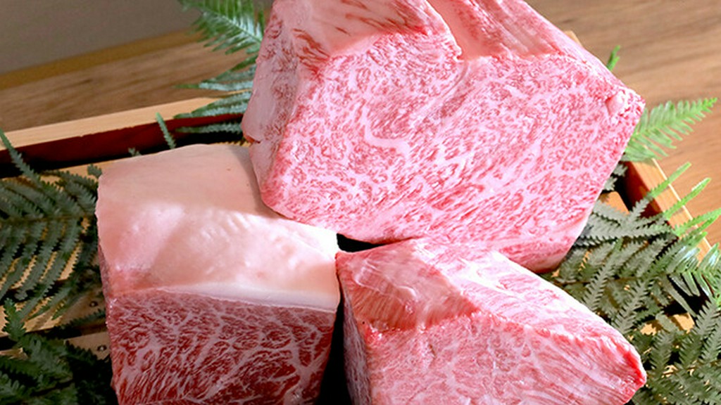 牛肉のプロが目利きする厳選された産地直送の松阪牛